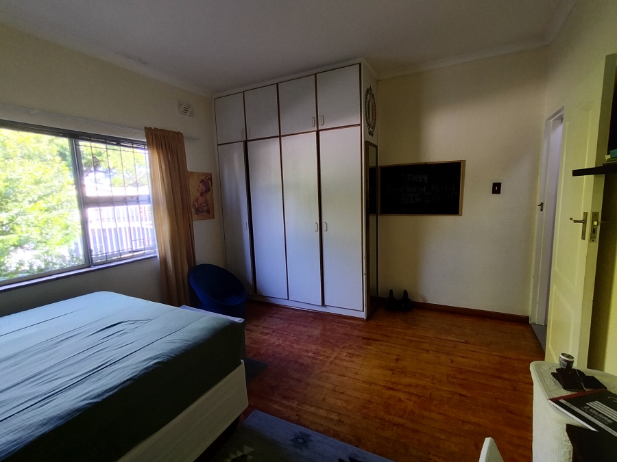 To Let 4 Bedroom Property for Rent in Brandwag Western Cape